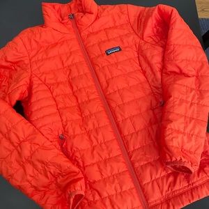 Patagonia Nano Puff Jacket